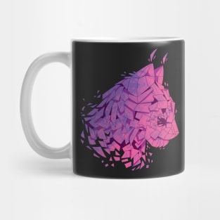 Fragment Lynx Mug